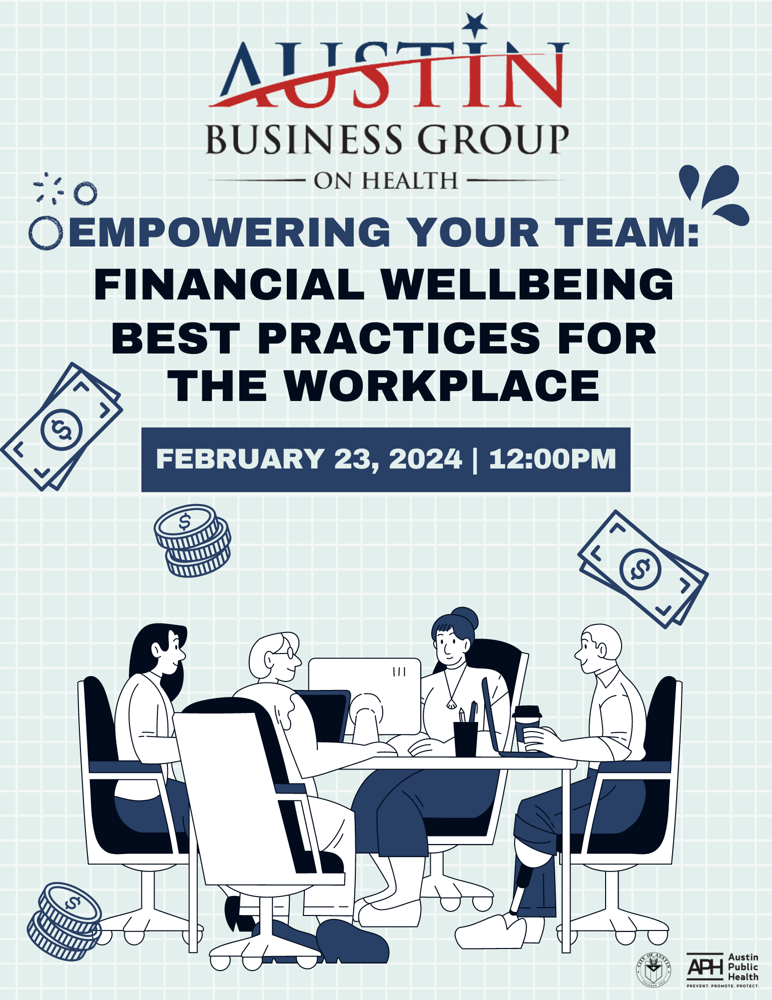 Empowering Your Team: Financial Wellbeing Best Practices for The Workplace